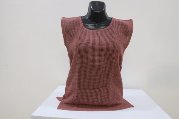 0I4A2500 Blusa- Yute