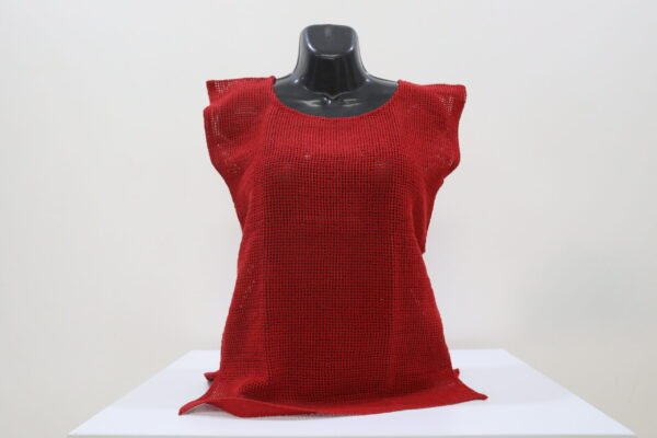 0I4A2506 Blusa- Yute