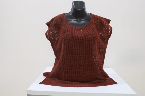 0I4A2510 Blusa- Yute
