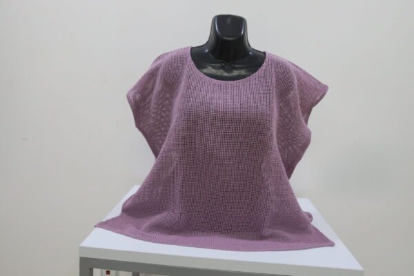 0I4A2518 Blusa- Yute