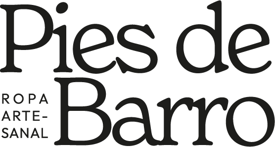 Pies de barro